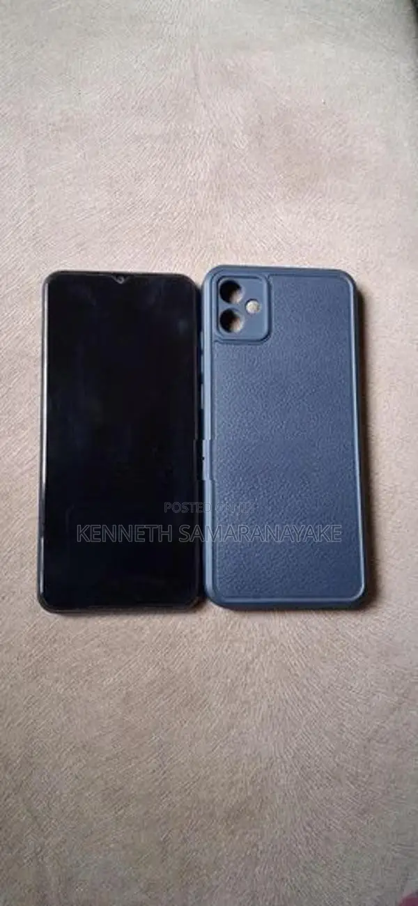 Samsung Galaxy A04e (Used)