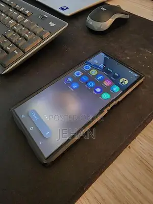 Samsung Galaxy S24 Ultra (Used)