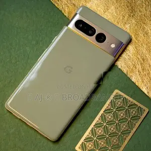 Google Pixel 7 Pro (Used)
