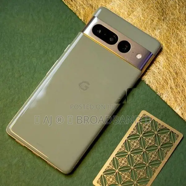 Google Pixel 7 Pro (Used)