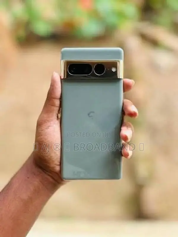 Google Pixel 7 Pro (Used)