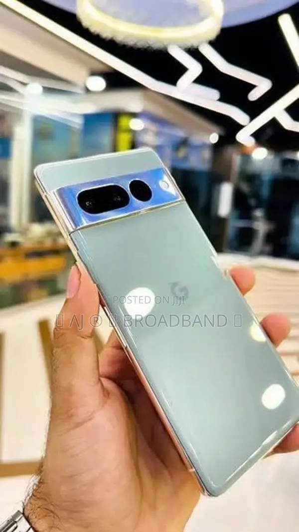 Google Pixel 7 Pro (Used)