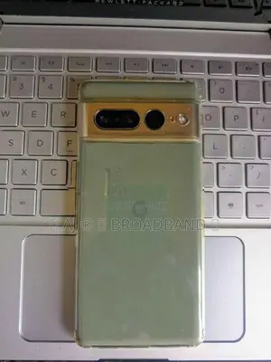 Google Pixel 7 Pro (Used)