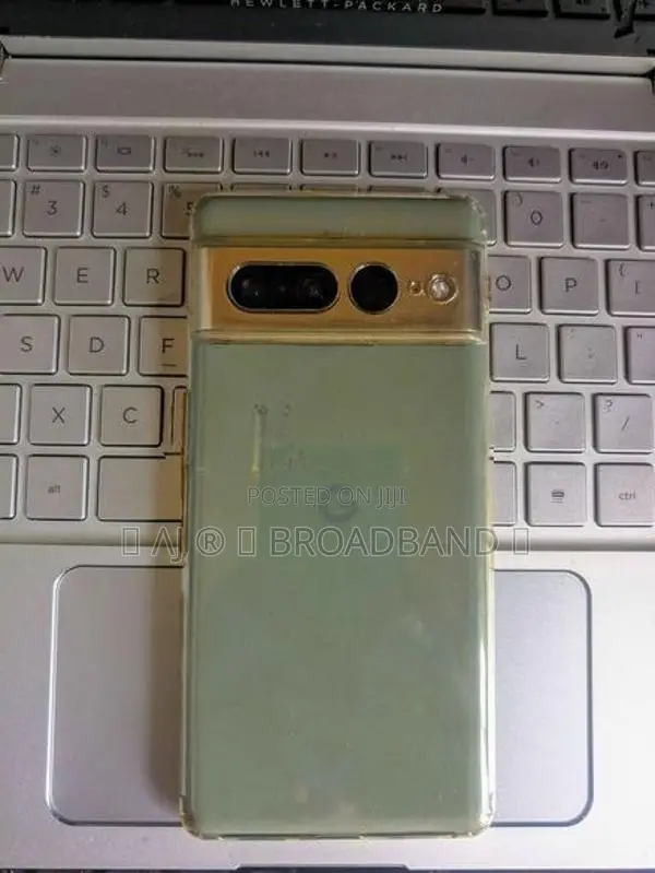 Google Pixel 7 Pro (Used)