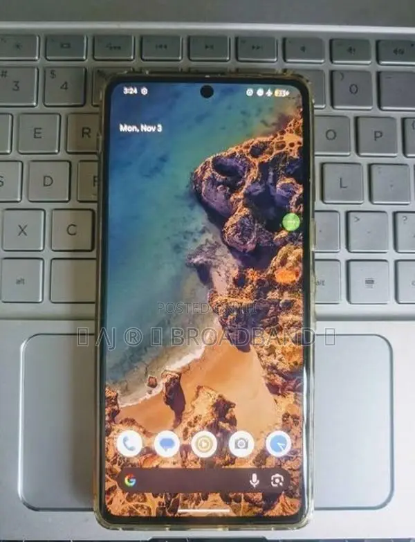 Google Pixel 7 Pro (Used)