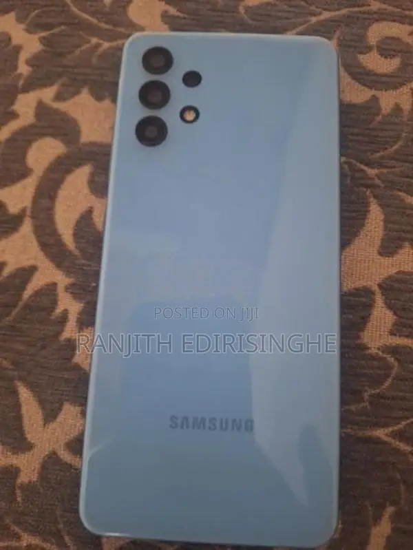 Samsung Galaxy A34 (Used)