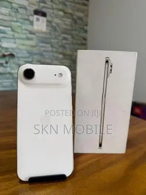 Apple iPhone Air 512GB (Used)