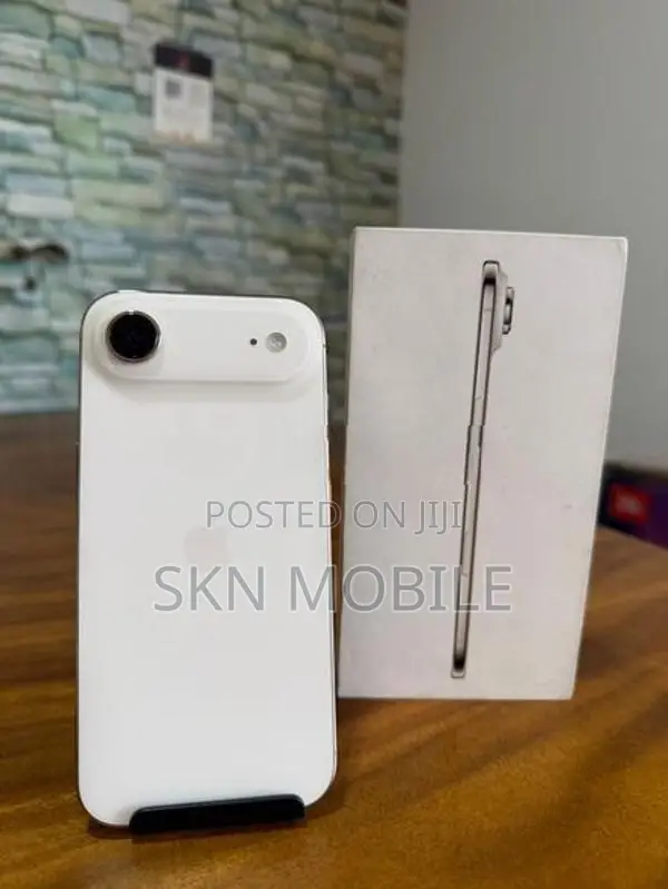 Apple iPhone Air 512GB (Used)