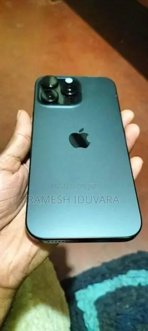 Apple iPhone 16 Pro Max Good (Used)