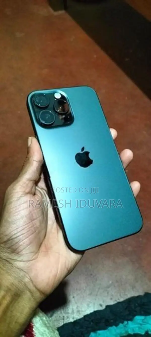 Apple iPhone 16 Pro Max Good (Used)