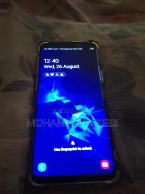 Samsung Galaxy S9 128GB (Used)