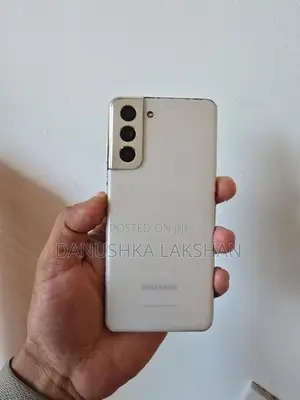 Samsung Galaxy S21 (Used)