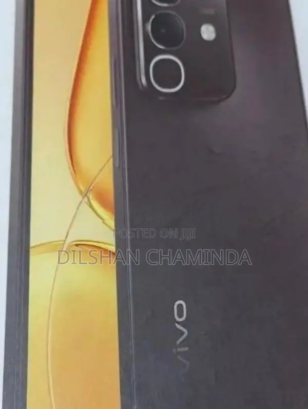 Vivo Y29 (Used)