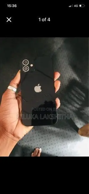 Apple iPhone 12 (Used)