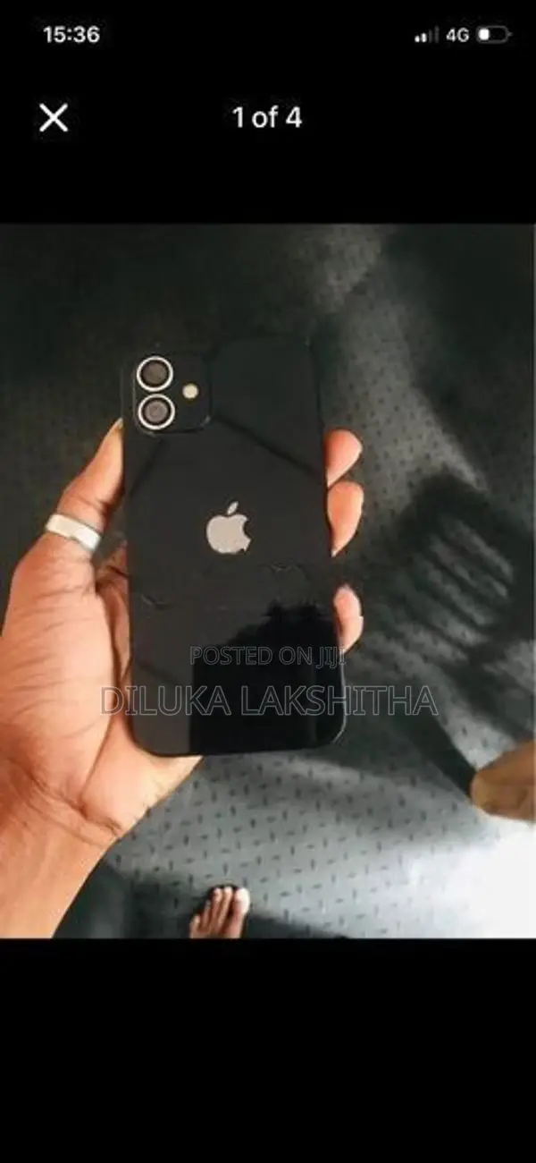 Apple iPhone 12 (Used)