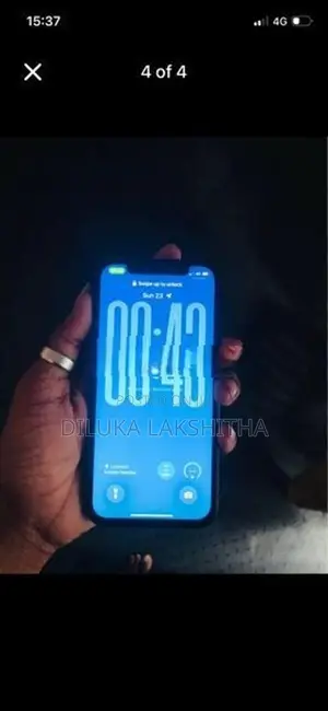 Apple iPhone 12 (Used)