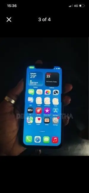 Apple iPhone 12 (Used)
