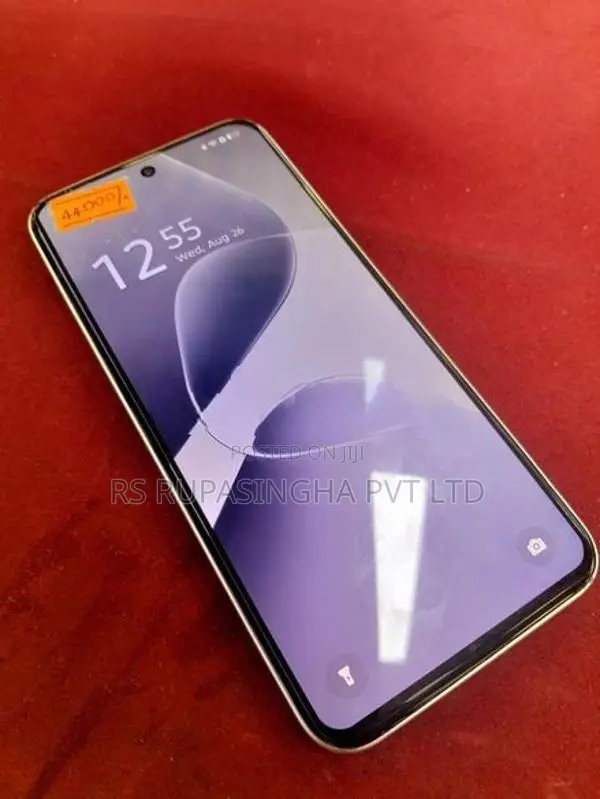 Infinix Hot 60 Pro (Used)