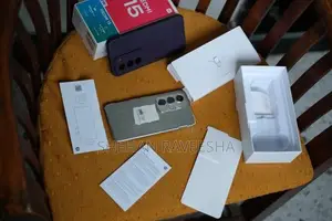 Xiaomi Redmi 15 4g (Used)