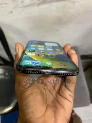 Apple iPhone X (Used)
