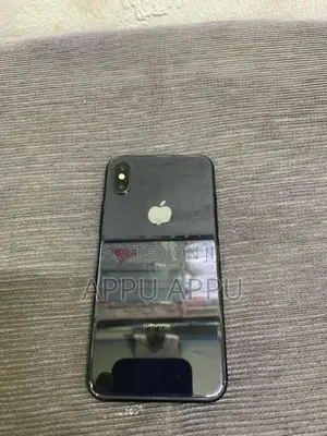 Apple iPhone X (Used)