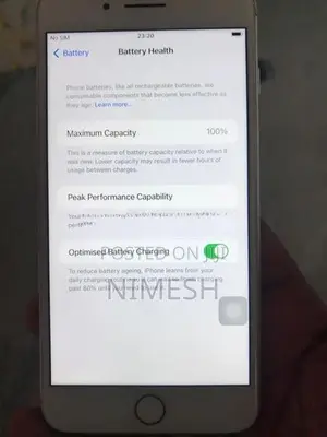 Apple iPhone 7 Plus (Used)