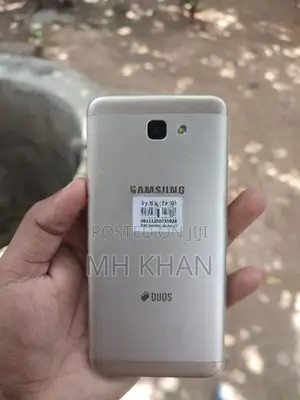 Samsung Galaxy J5 Prime (Used)