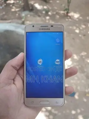 Samsung Galaxy J5 Prime (Used)