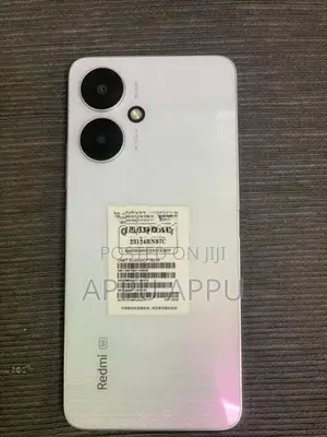 Xiaomi Redmi 13C (Used)