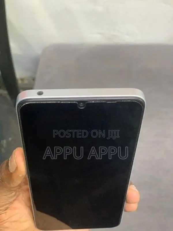 Xiaomi Redmi 13C (Used)