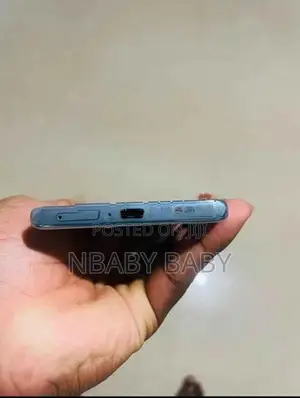 Honor x9b (Used)