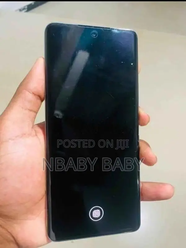 Honor x9b (Used)