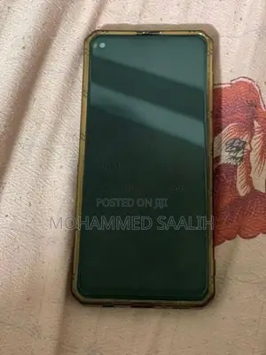 Samsung Galaxy A21s (Used)