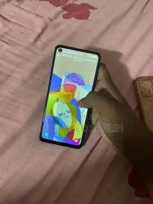 Samsung Galaxy A21s (Used)