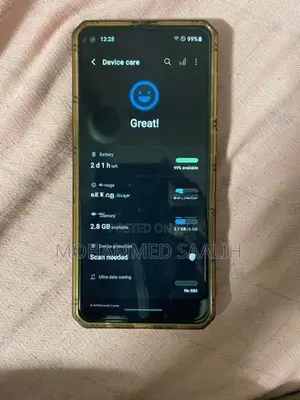 Samsung Galaxy A21s (Used)