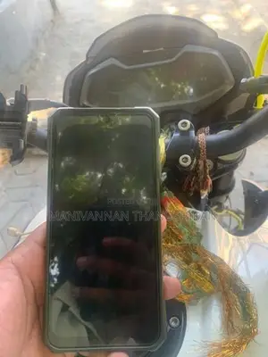 Samsung Galaxy A17 (Used)