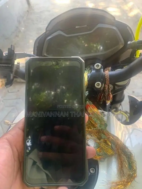Samsung Galaxy A17 (Used)