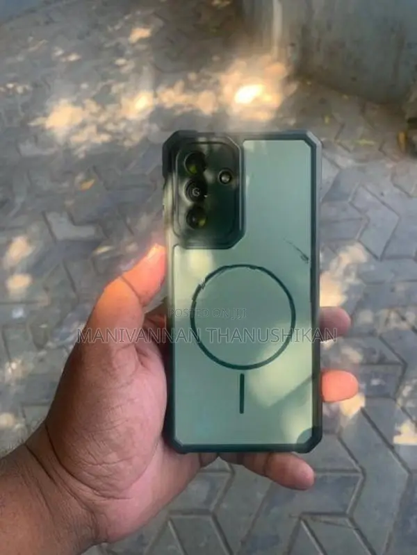 Samsung Galaxy A17 (Used)
