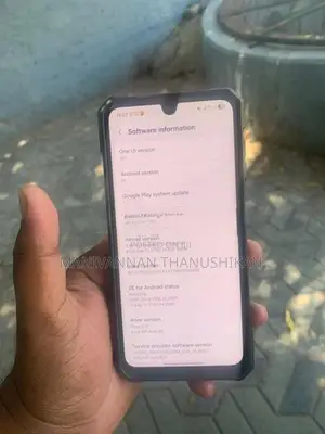Samsung Galaxy A17 (Used)