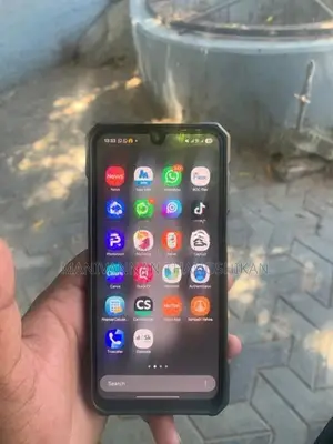 Samsung Galaxy A17 (Used)