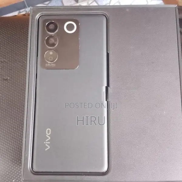 Vivo S1 Pro (Used)