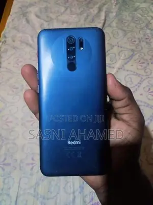 Xiaomi Redmi 9 (Used)