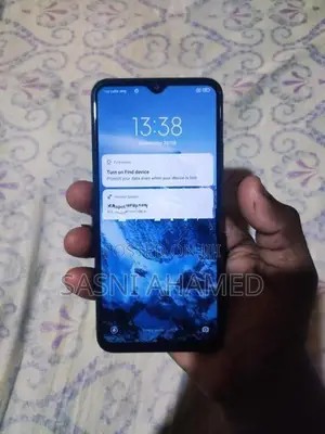 Xiaomi Redmi 9 (Used)