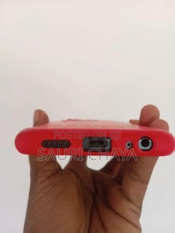 Tecno Spark 8c (Used)