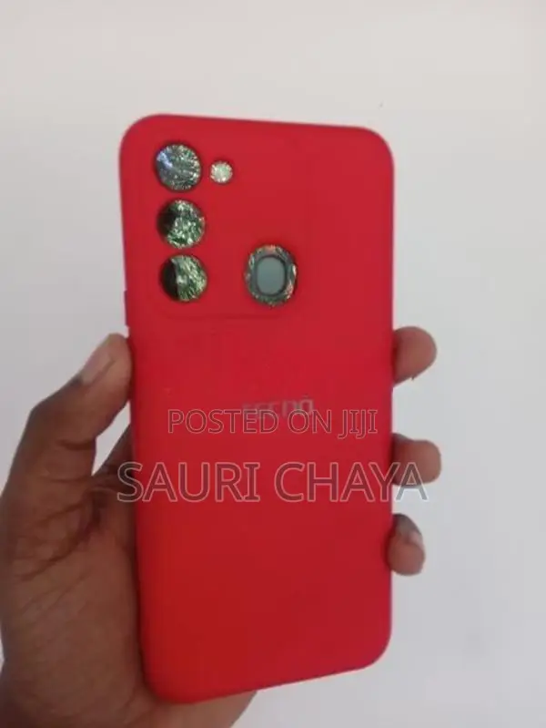 Tecno Spark 8c (Used)