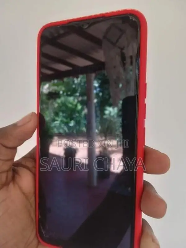 Tecno Spark 8c (Used)