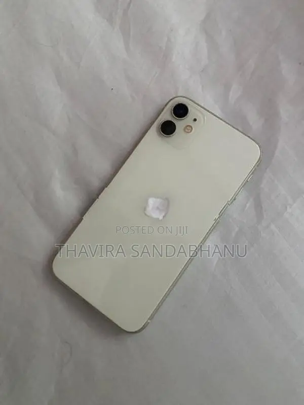 Apple iPhone 11 (Used)