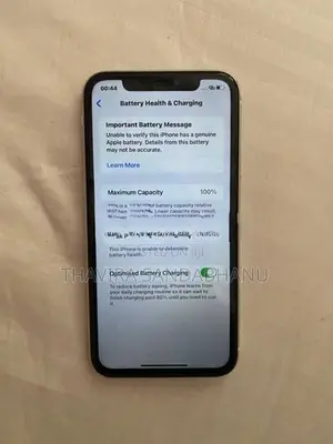 Apple iPhone 11 (Used)