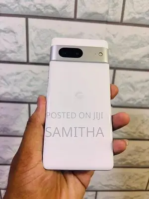 Google Pixel 7 (Used)