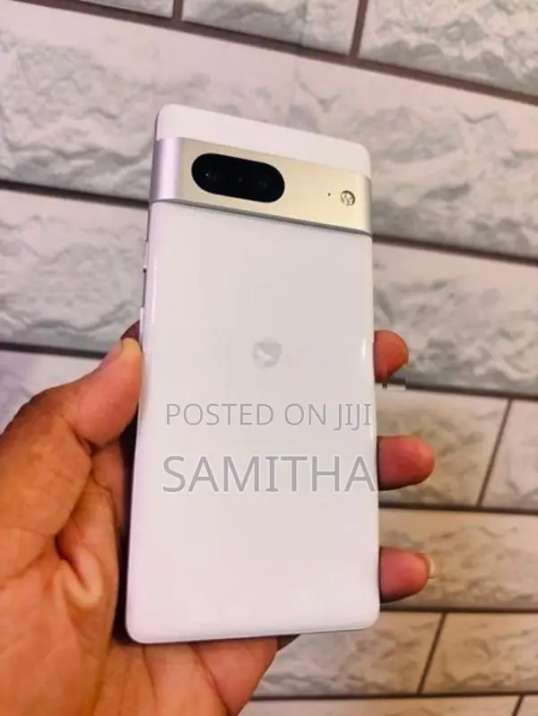 Google Pixel 7 (Used)